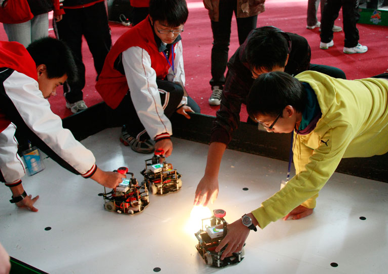 能力風(fēng)暴機(jī)器人加盟優(yōu)勢 能力風(fēng)暴機(jī)器人加盟優(yōu)勢